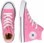 Converse Chuck Taylor All Star Hi Sneakers roze wit - Thumbnail 36