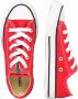 Converse Chuck Taylor As Ox Sneaker laag Rood Varsity red - Thumbnail 81