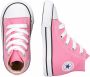 Converse Chuck Taylor All Star High Kinderen Pink Kind Pink - Thumbnail 15