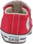 Converse Chuck Taylor All Star Cribster Mid babyschoentje van canvas - Thumbnail 5