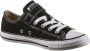 Converse Chuck Taylor All Star 1v Easy-on Fashion sneakers Schoenen black natural white maat: 31 beschikbare maaten:27 28 29 30 31 32 33 34 35 - Thumbnail 5