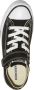 Converse Chuck Taylor All Star Lo 1v Lage sneakers Jongens Zwart - Thumbnail 4