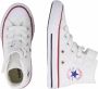 Converse Chuck Taylor All Star 1v Easy-on Fashion sneakers Schoenen white white natural maat: 28 beschikbare maaten:27 28 30 31 32 33 34 - Thumbnail 4
