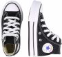 Converse Sneakers Ctas Eva Lift Hi Zwart Wh Streetwear Kind - Thumbnail 4