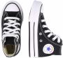 Converse Hoge Sneakers Chuck Taylor All Star EVA Lift Foundation Hi - Thumbnail 11