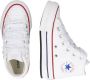 Converse All Star Lift High Platform Children White Kind White - Thumbnail 3
