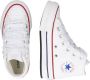 Converse All Star Lift High Platform Children White Kind White - Thumbnail 3