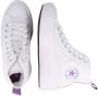 Converse Plateausneakers CHUCK TAYLOR ALL STAR MOVE CANVAS PLATFORM HI - Thumbnail 7