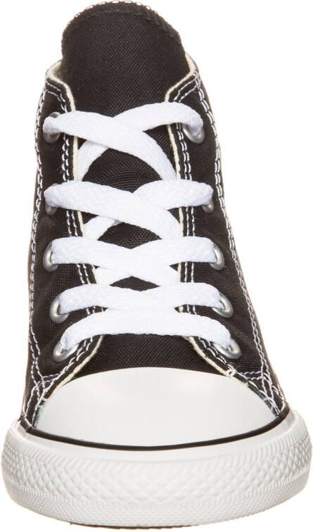 Converse All Stars Hoog Kids 7J231C Zwart - Foto 13