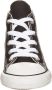 Converse All Stars Hoog Kids 7J231C Zwart - Thumbnail 13