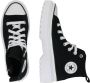 Converse Hoge Sneakers CHUCK TAYLOR ALL STAR LUGGED LIFT PLATFORM CANVAS HI - Thumbnail 6