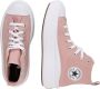 Converse Chuck Taylor All Star Move High Children Pink Kind Pink - Thumbnail 4
