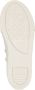 Converse Chuck Taylor All Star Lift High Leather Children White Kind White - Thumbnail 5