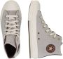 Converse Sneakers CHUCK TAYLOR ALL STAR EBA LIFT HI - Thumbnail 4
