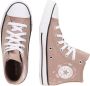 Converse Chuck Taylor All Star Fall Leaves Children Brown Kind Brown - Thumbnail 9