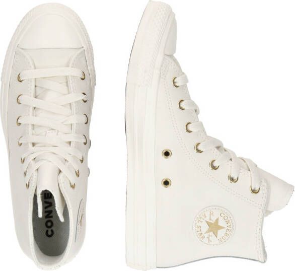 Converse Sneakers 'CHUCK TAYLOR ALL STAR GOLD LUXE'
