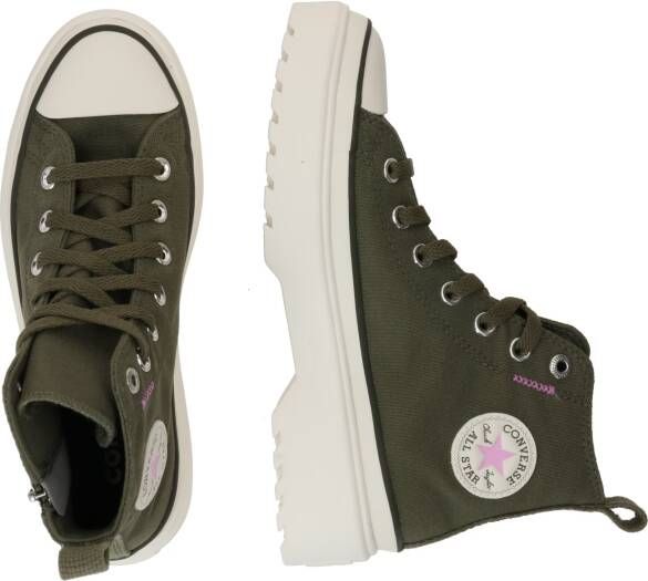 Converse Sneakers 'CHUCK TAYLOR ALL STAR LUGGED'