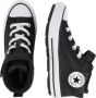 Converse CHUCK TAYLOR ALL STAR MALDEN STREET BOOT MID Zwart - Thumbnail 7