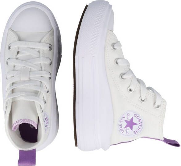 Converse Sneakers 'CHUCK TAYLOR ALL STAR MOVE'