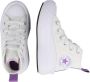 Converse Chuck Taylor All Star Move Platform sneaker van canvas - Thumbnail 5