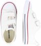 Converse Inf Chuck Taylor All Star Ox Fashion sneakers Schoenen white garnet navy maat: 21 beschikbare maaten:18 19 20 21 22 23 24 25 26 - Thumbnail 10