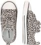 Converse All Star Ox Baby's White Kind White - Thumbnail 4