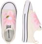 Converse All Star Ox Baby's White Kind White - Thumbnail 3