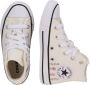 Converse Chuck Taylor All Star High Kinderen White Kind White - Thumbnail 3