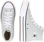 Converse All Star High Children Grey - Thumbnail 3