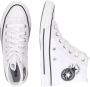 Converse All Star High Logo Play Junior White - Thumbnail 3
