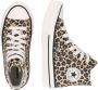 Converse All Star High Children Brown - Thumbnail 2