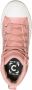 Converse All Stars Chuck Taylor Berkshire Boot 371523C Roze 29 - Thumbnail 4