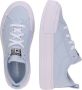 Converse Cruise Ox Children Blue Kind Blue - Thumbnail 3