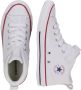 Converse CHUCK TAYLOR ALL STAR MALDEN STREET Wit - Thumbnail 4
