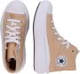 Converse Chuck Taylor All Star Move High Children Brown Kind Brown - Thumbnail 3