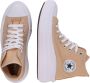Converse All Star High Move Junior Brown Kind Brown - Thumbnail 4