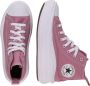 Converse Chuck Taylor All Star Move High Children Pink Kind Pink - Thumbnail 4