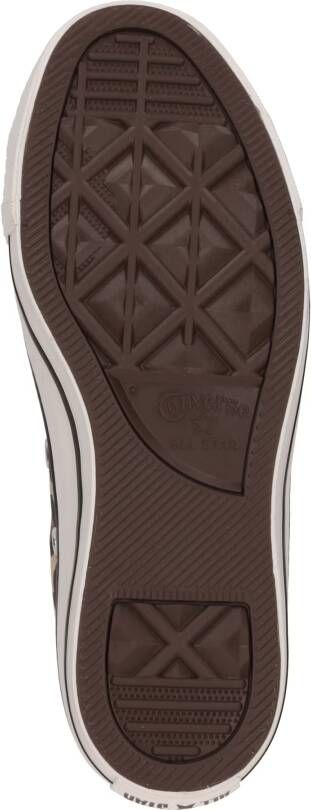 Converse Sneakers 'CTAS OX'
