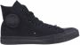 Converse Lage Sneakers Chuck Taylor All Star HI All - Thumbnail 3