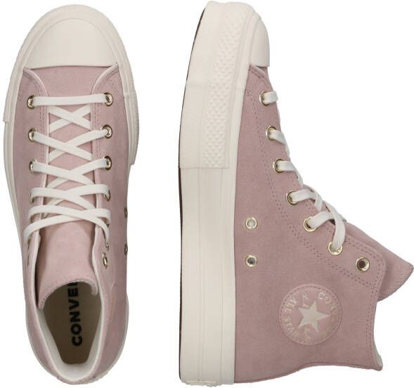 Converse Sneakers hoog