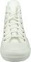 Converse Chuck Taylor All Star Trendy Sneakers vintage white egret gold hi maat: 39.5 beschikbare maaten:37.5 38 39 40 41 36.5 39.5 41 - Thumbnail 3
