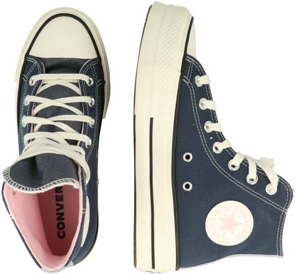 Converse Sneakers hoog