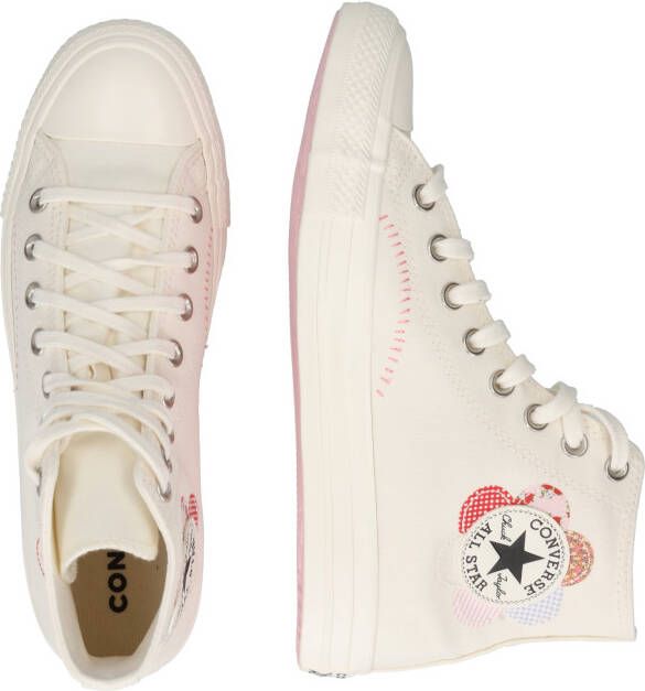 Converse Sneakers hoog