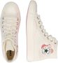 Converse CT All Star sneaker Wit multi - Thumbnail 7