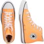 Converse Chuck Taylor All Star Hi Hoge sneakers Dames Oranje - Thumbnail 13