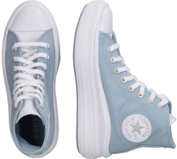 Converse Sneakers hoog