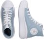 Converse Chuck Taylor All Star Move Cx Platform Fashion sneakers Schoenen ocean retreat white maat: 39.5 beschikbare maaten:40 39.5 - Thumbnail 2
