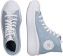 Converse Chuck Taylor All Star Move Cx Platform Fashion sneakers Schoenen ocean retreat white maat: 39.5 beschikbare maaten:40 39.5 - Thumbnail 10