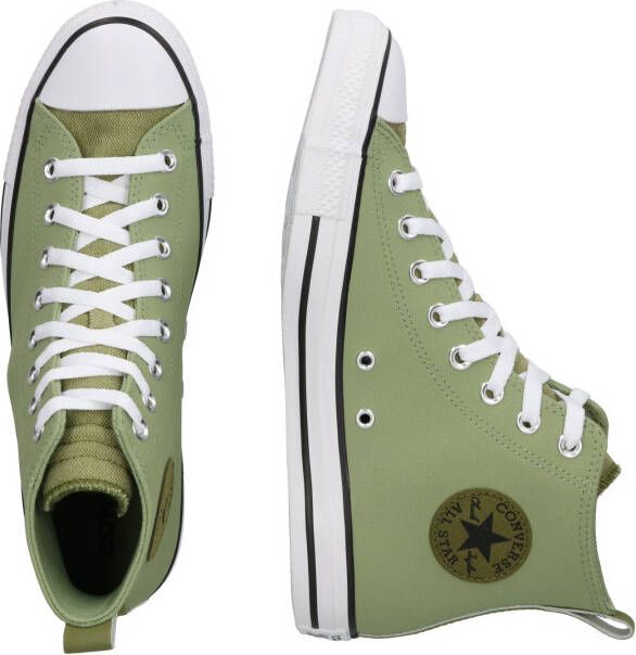 Converse Sneakers hoog