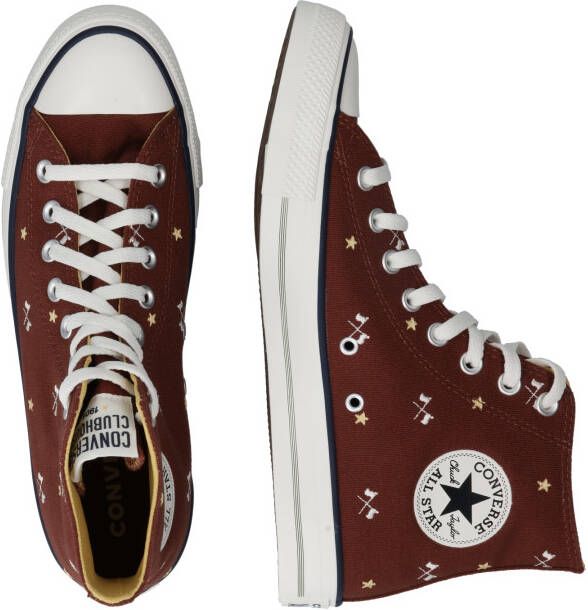 Converse Sneakers hoog